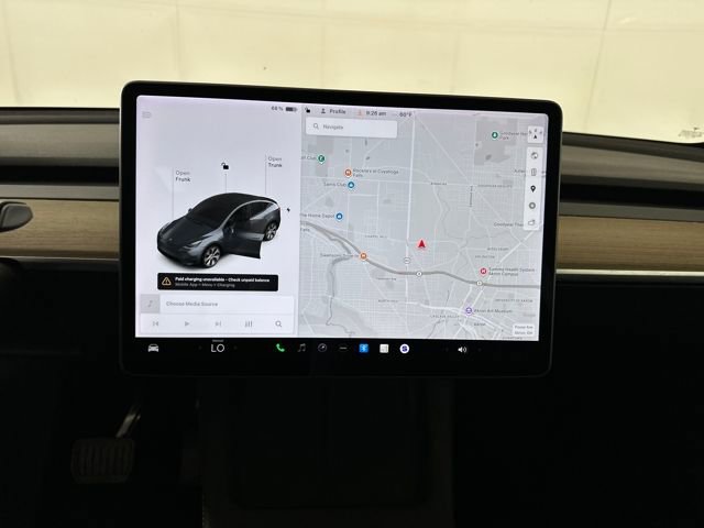 Used 2022 Tesla Model Y Long Range image 18