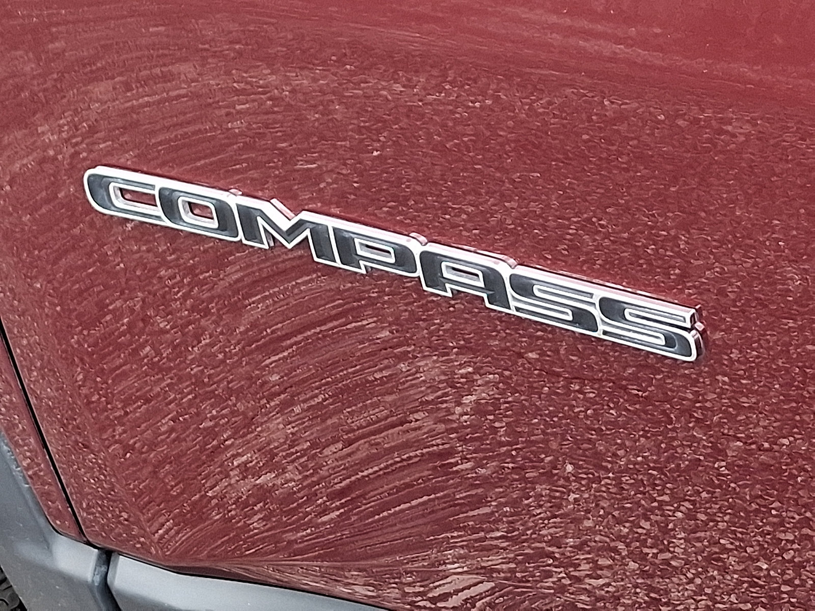 Used 2022 Jeep Compass Latitude w/ Convenience Group AWD/4WD image 32