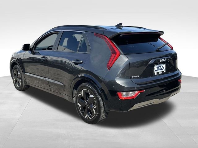Used 2023 Kia Niro Wind w/ Wind Preserve Package image 26