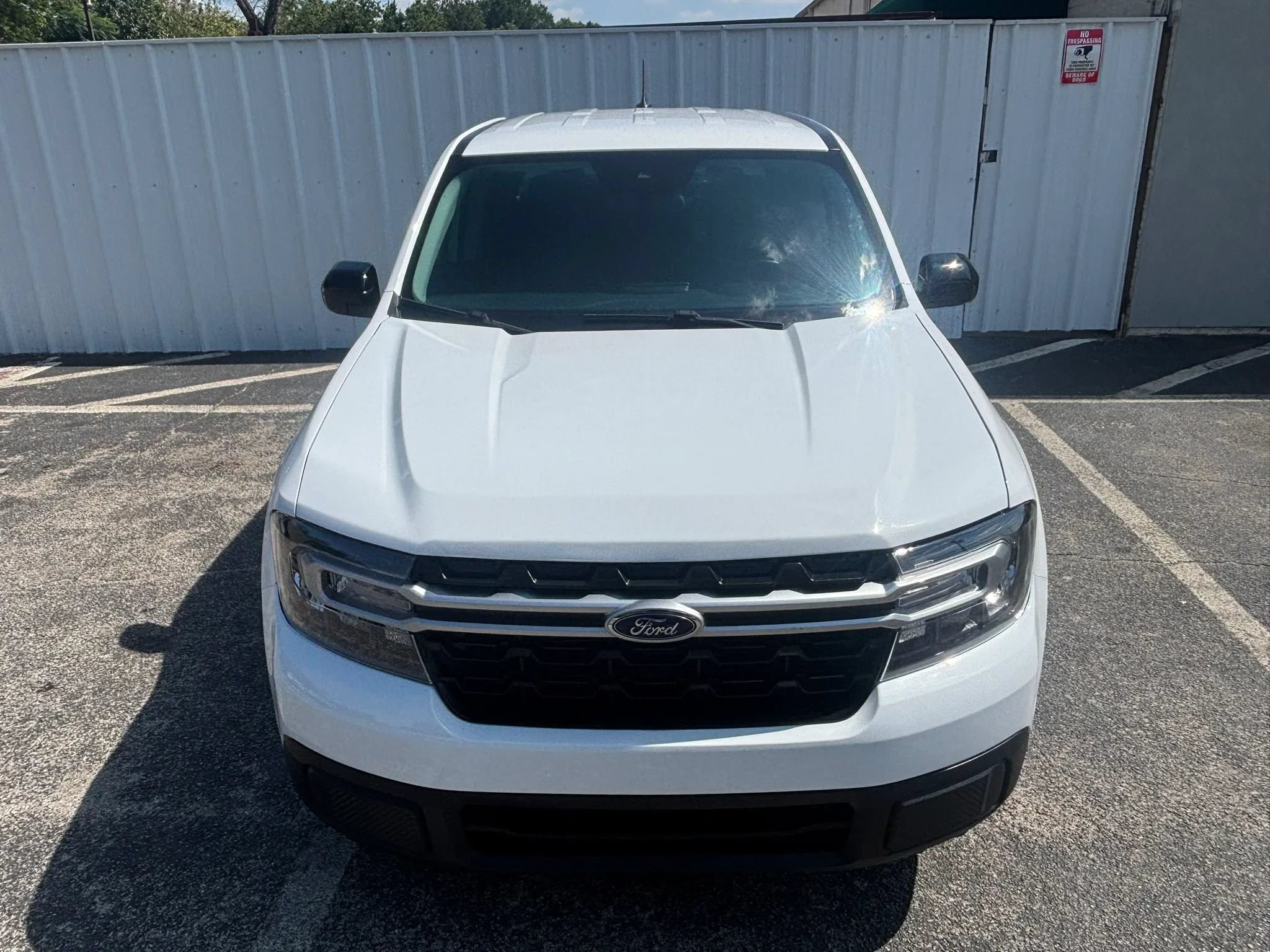 Used 2024 Ford Maverick XLT w/ XLT Luxury Package FWD image 14