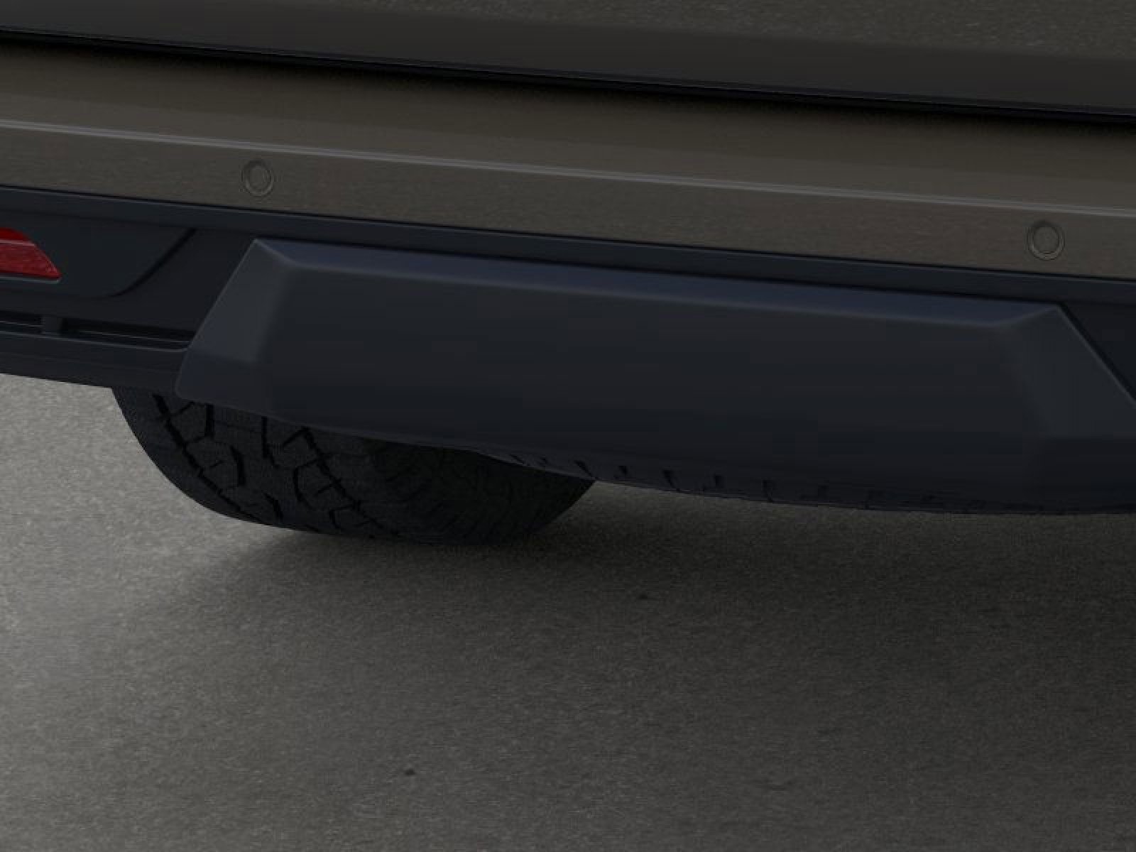 New 2026 Ford Expedition Tremor image 26