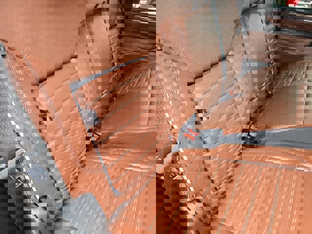 Used 2024 GMC Sierra 2500 Denali Ultimate image 11