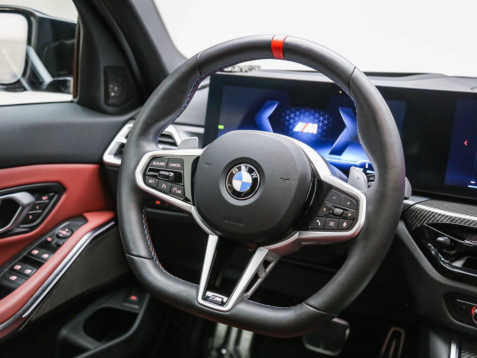 Used 2026 BMW M340i w/ Premium Package RWD image 16