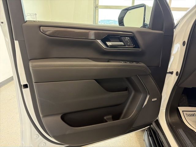 Used 2026 GMC Yukon Elevation image 45