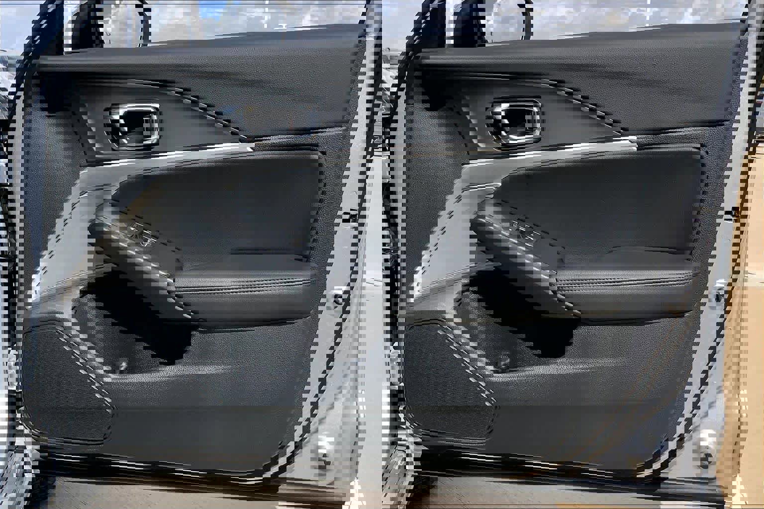 Certified 2026 Acura Integra FWD image 22