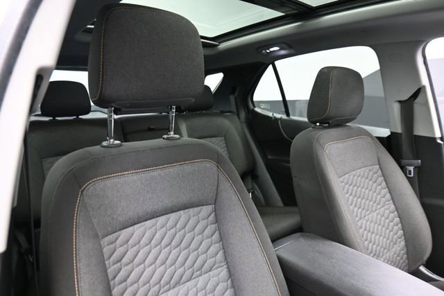 Used 2019 Chevrolet Equinox LT FWD image 27