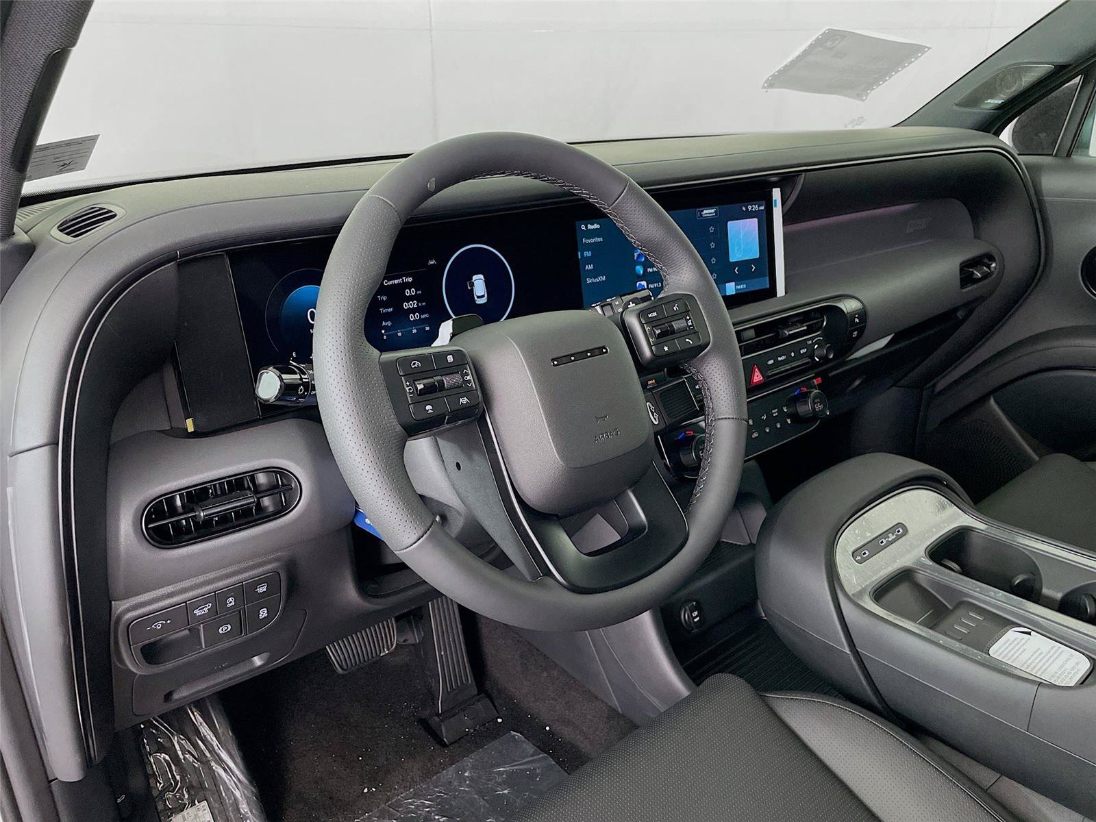 New 2026 Hyundai Palisade XRT Pro AWD/4WD image 9