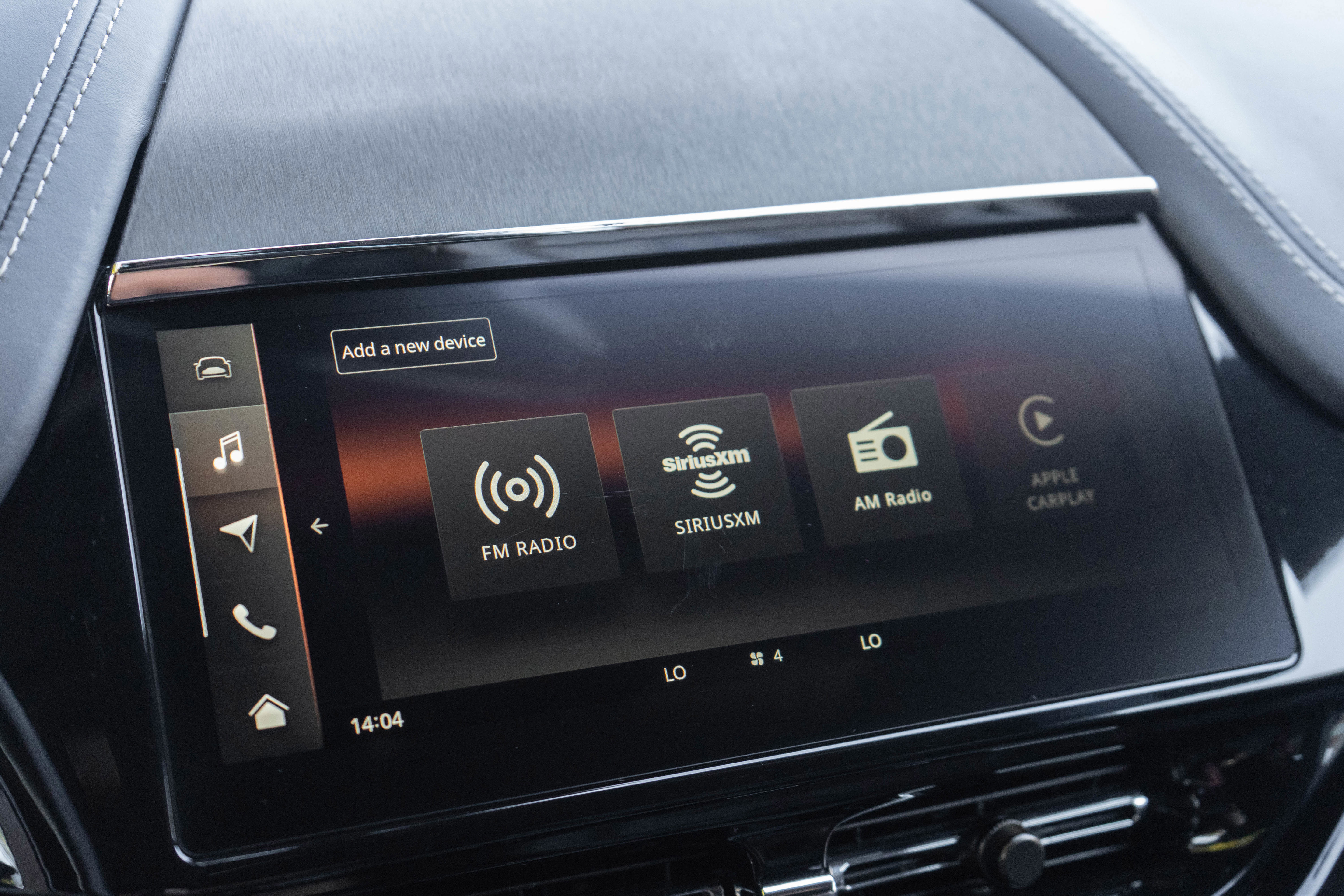 Used 2025 Aston Martin DBX 707 image 23