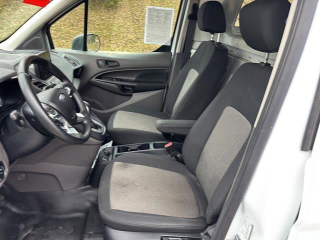 Certified 2023 Ford Transit Connect XL image 11