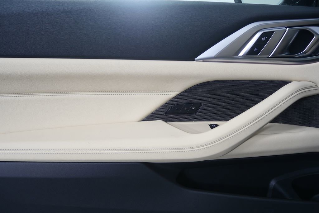 New 2026 BMW 430i Coupe w/ M Sport Package RWD image 8