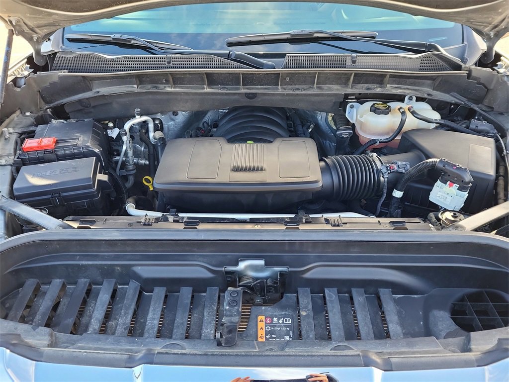 Certified 2024 GMC Sierra 1500 SLT image 19