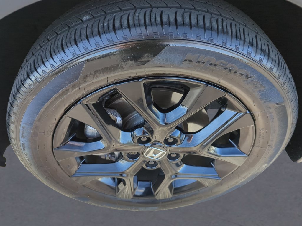 Used 2024 Honda HR-V Sport image 34