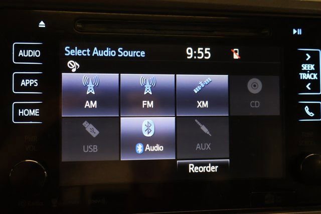 Used 2017 Toyota Tacoma TRD Off-Road w/ Premium & Technology Package image 26