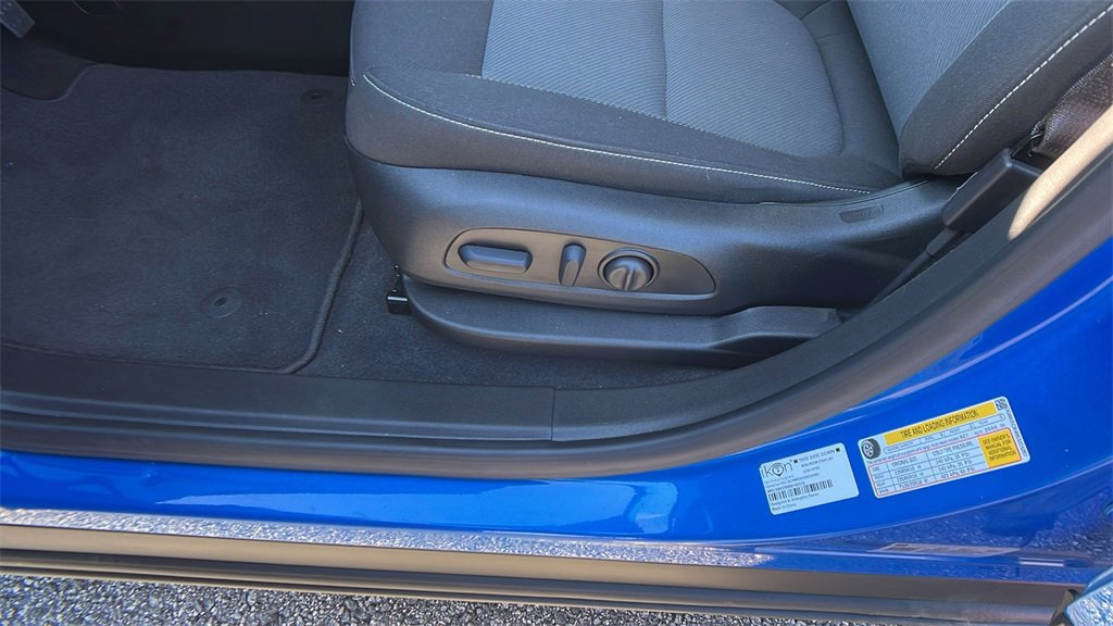 New 2025 Chevrolet Blazer LT w/ Driver Confidence Package image 14