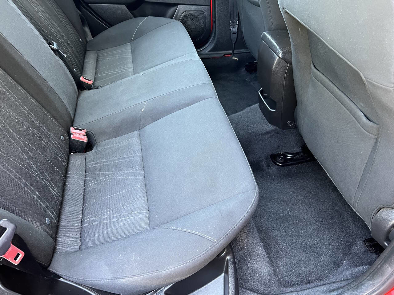 Used 2017 Ford Focus SE image 12