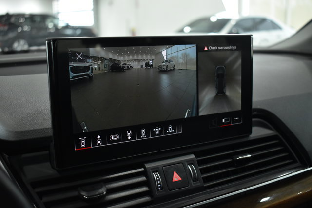 Used 2023 Audi Q5 2.0T Premium Plus w/ Premium Plus Package image 22