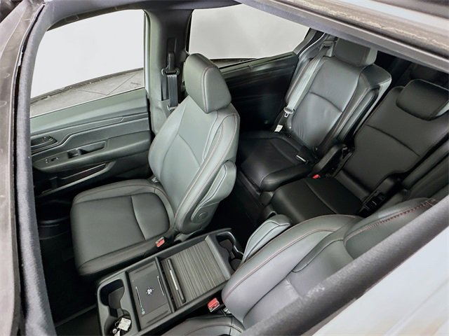 Certified 2026 Honda Odyssey Sport-L image 8