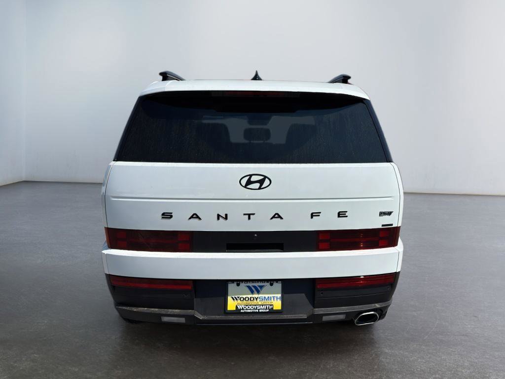 New 2026 Hyundai Santa Fe XRT image 6