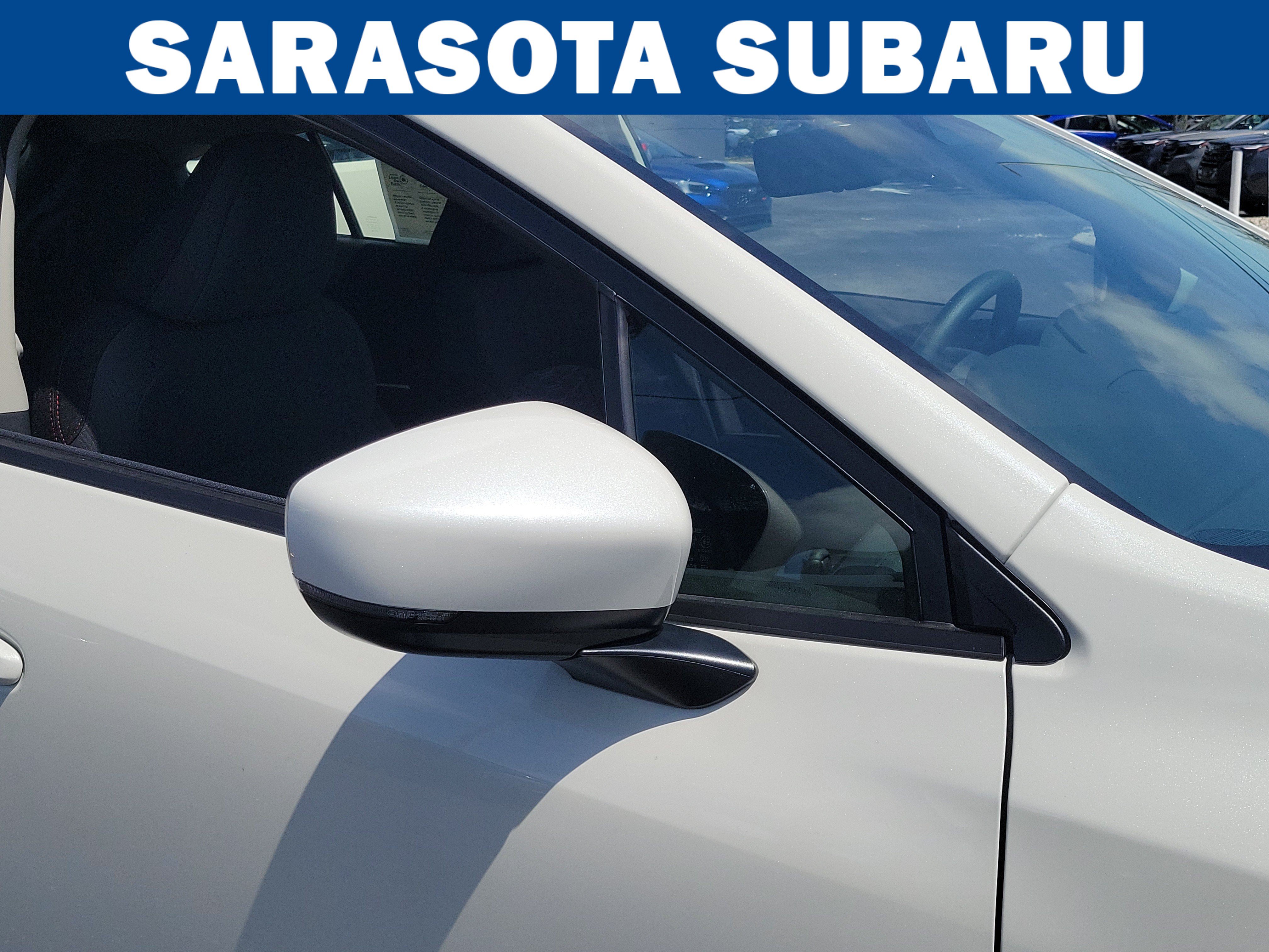 New 2026 Subaru Impreza 2.0i Sport AWD/4WD image 9