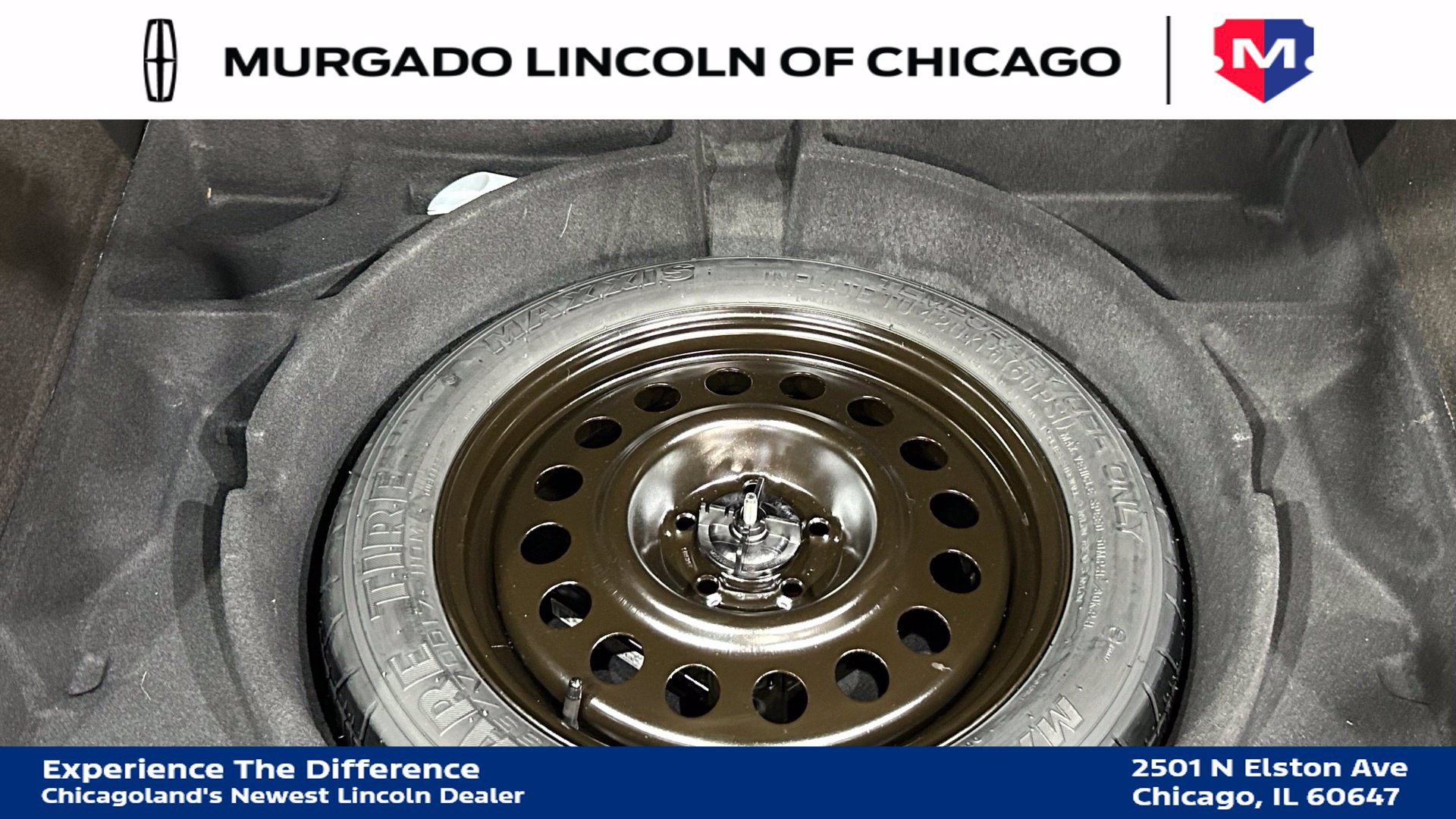 Certified 2024 Lincoln Corsair Reserve w/ Equipment Group 202A AWD/4WD image 31