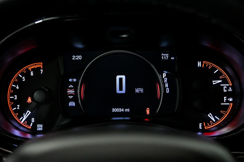 Used 2023 Dodge Durango R/T image 17