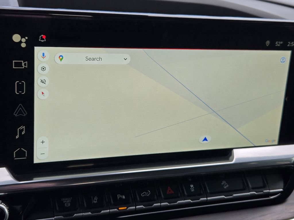 Used 2025 GMC Sierra 3500 SLT w/ SLT Convenience Package image 26