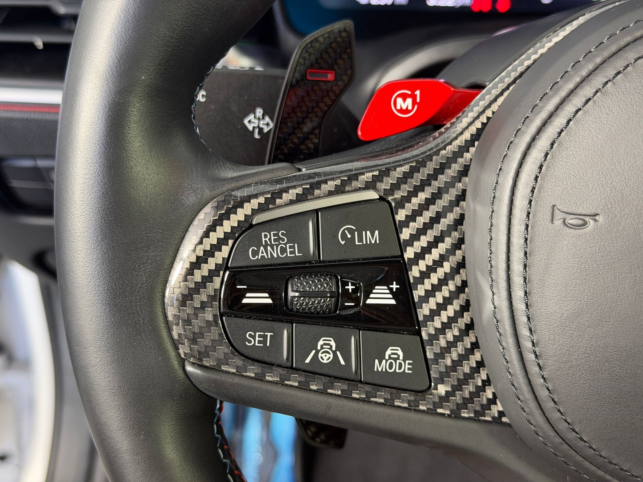 Used 2023 BMW M4 Competition w/ M Driver's Package RWD image 13