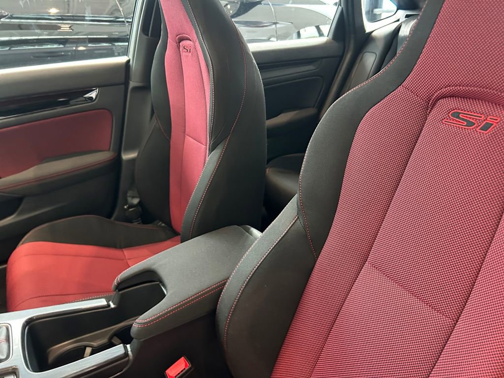 New 2026 Honda Civic Si image 20