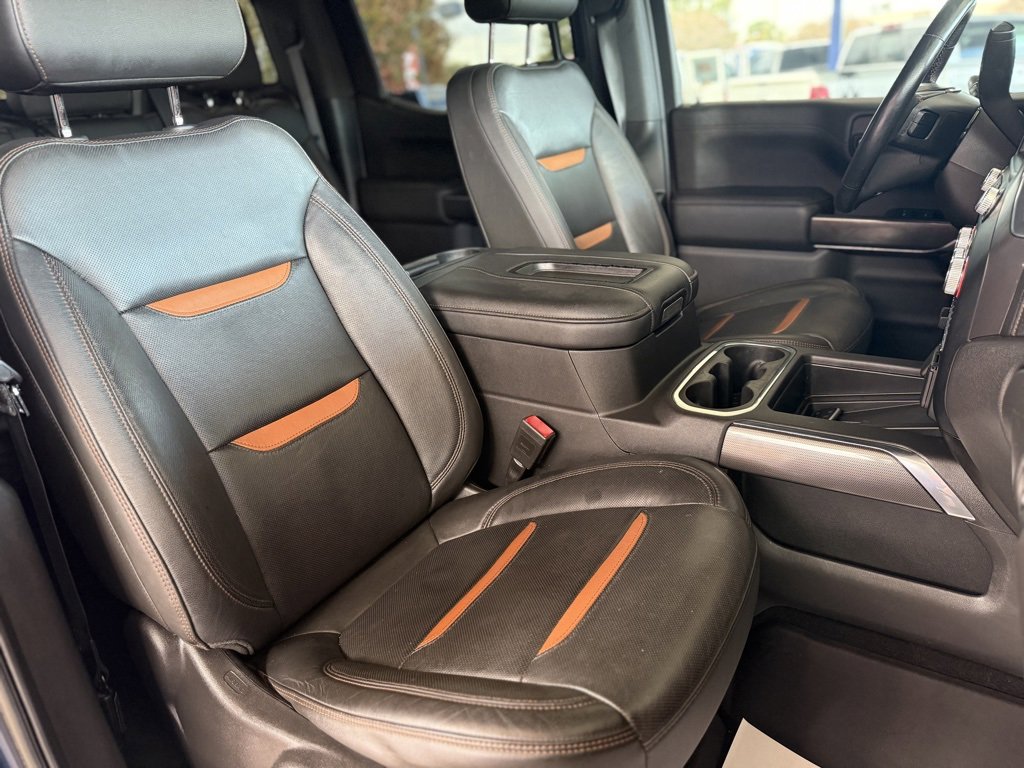 Used 2020 GMC Sierra 1500 AT4 w/ AT4 Premium Package image 22