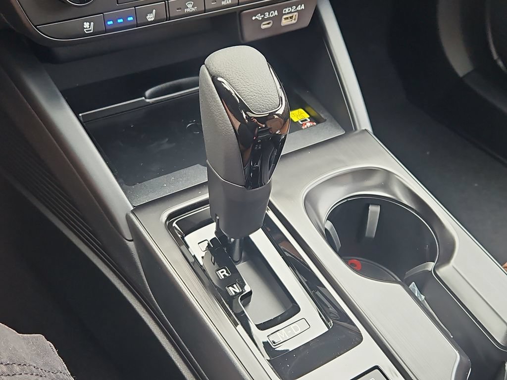 New 2026 Subaru Outback Touring XT AWD/4WD image 23