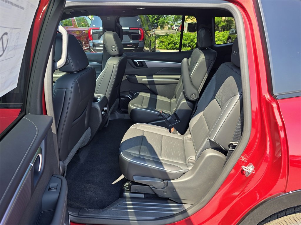 New 2025 Buick Enclave Sport Touring w/ Super Cruise Package image 26