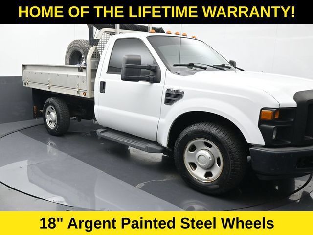 Used 2008 Ford F350 XL RWD image 8