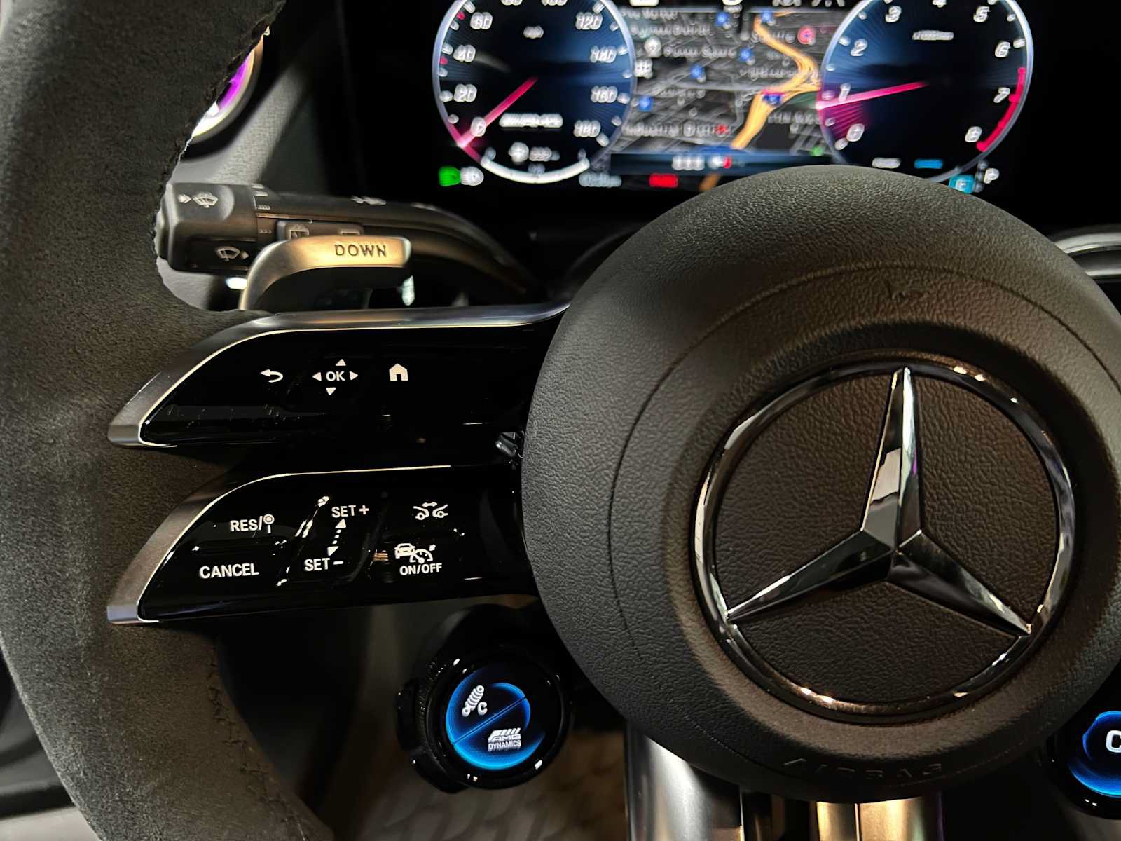 Certified 2026 Mercedes-Benz GLA 35 AMG 4MATIC image 28