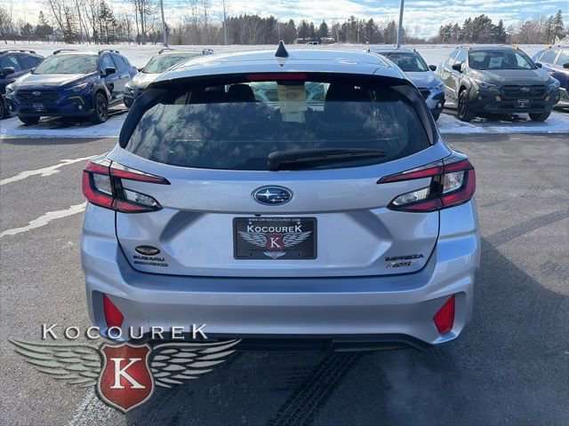 New 2026 Subaru Impreza RS image 6