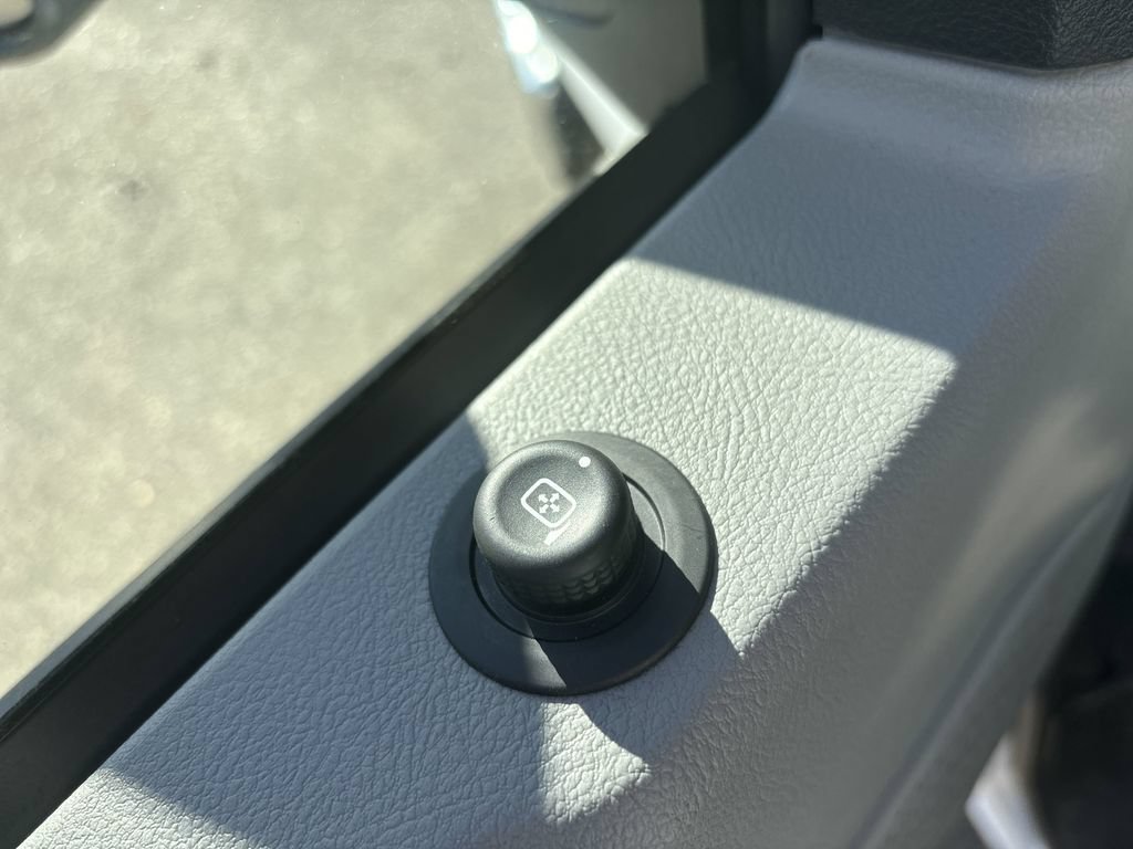 New 2024 Ford E-450 and Econoline 450 Super Duty w/ Power Windows & Locks Group RWD image 12