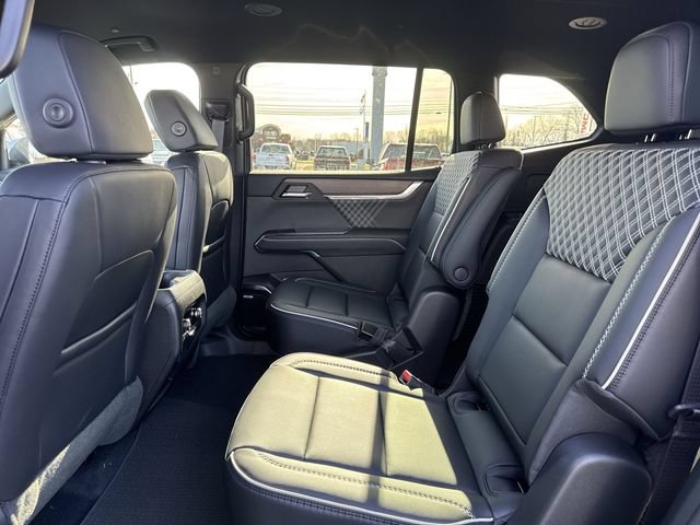 New 2026 GMC Acadia Denali w/ Super Cruise Package FWD image 11