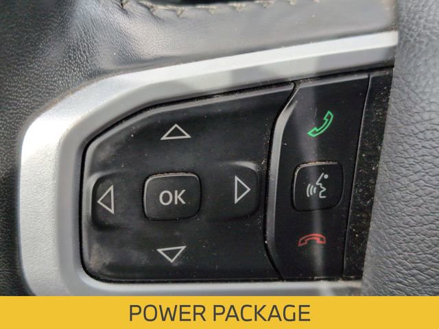 Certified 2022 RAM 1500 Big Horn AWD/4WD image 19