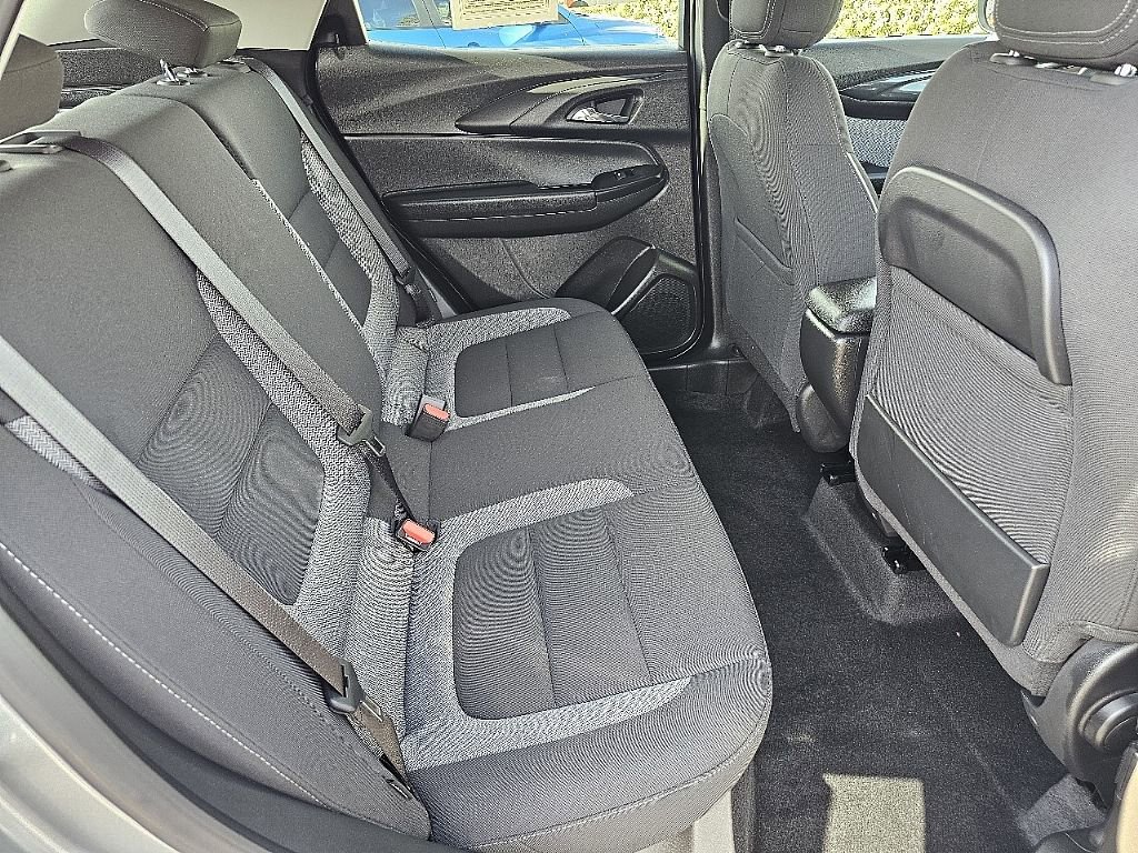 Used 2024 Chevrolet TrailBlazer LS image 19