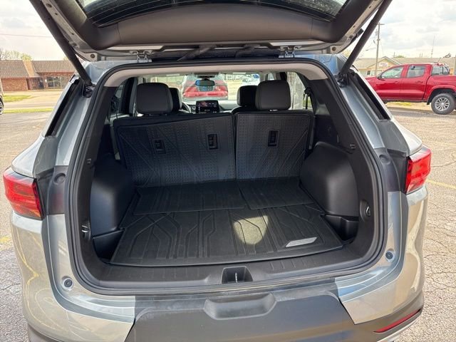 Used 2024 Chevrolet Blazer LT w/ LPO, Floor Liner Package image 18