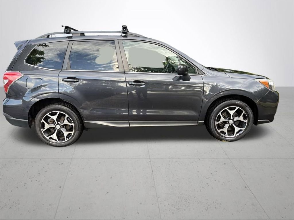 Used 2015 Subaru Forester 2.0XT Premium w/ Popular Package #2 AWD/4WD image 5