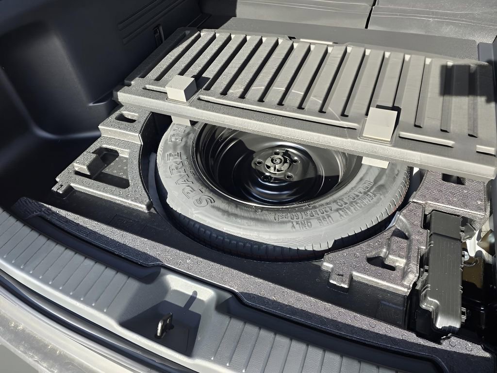 New 2026 MAZDA CX-50 2.5 Hybrid w/ Weather Package image 30