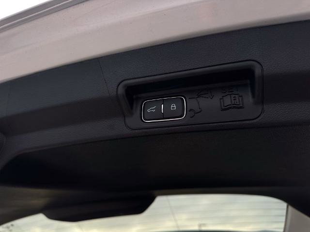 New 2026 Ford Explorer Active image 34