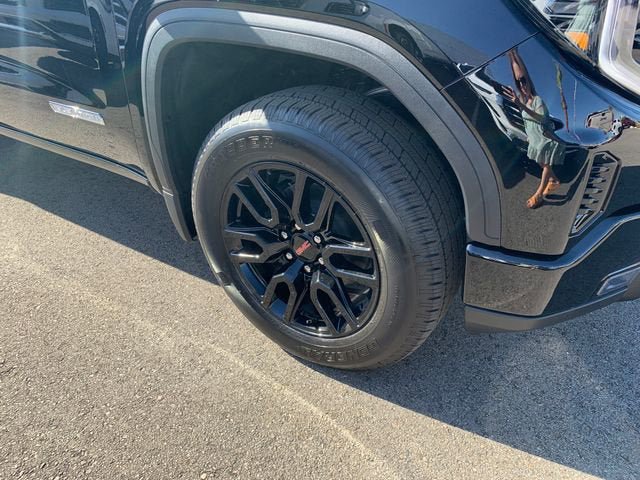 New 2026 GMC Sierra 1500 Elevation w/ Preferred Package AWD/4WD image 5