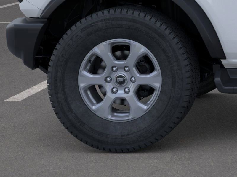 New 2026 Ford Bronco Big Bend image 22