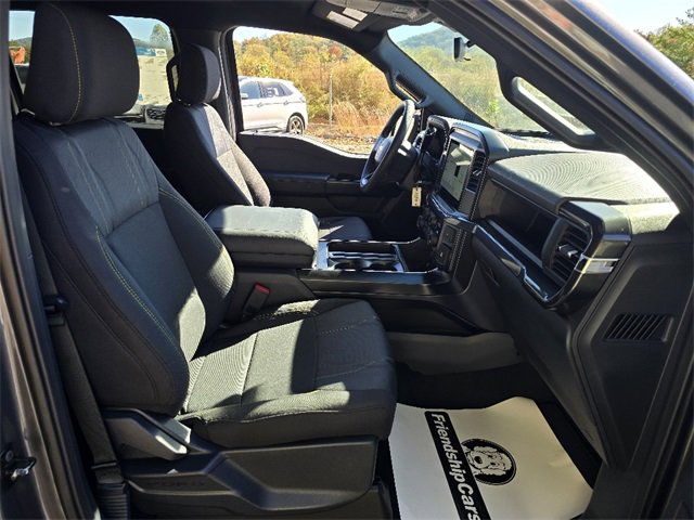 New 2025 Ford F150 STX image 13