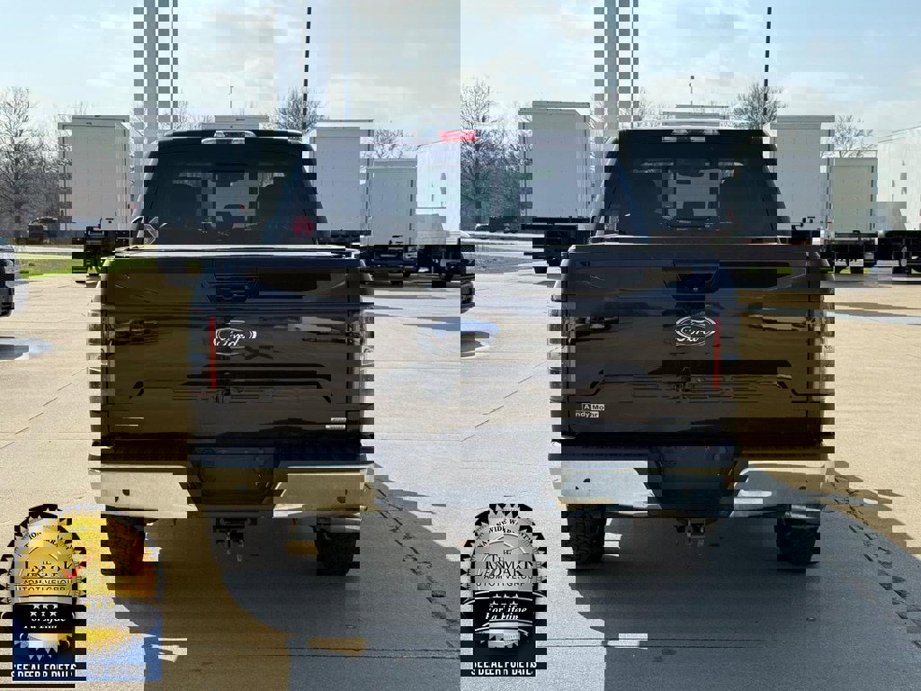 Used 2018 Ford F150 Lariat image 6