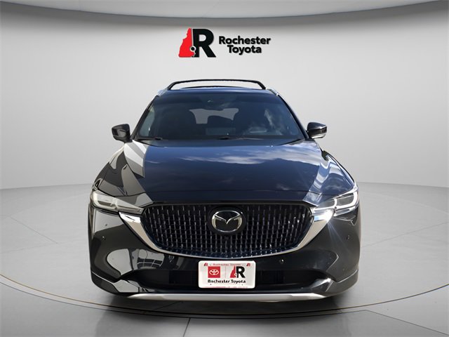 Used 2024 MAZDA CX-5 Signature image 2