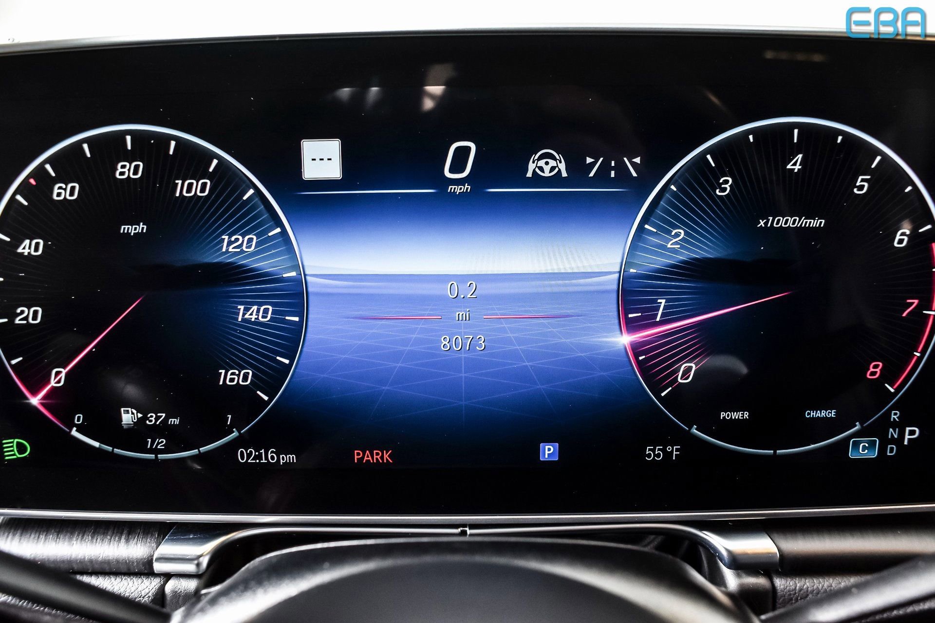 Used 2023 Mercedes-Benz S 580 4MATIC Sedan image 16