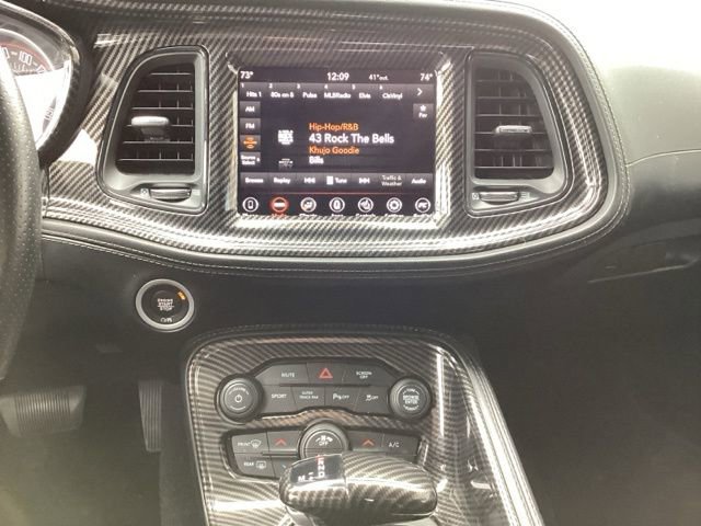 Used 2022 Dodge Challenger GT w/ Plus Package image 16