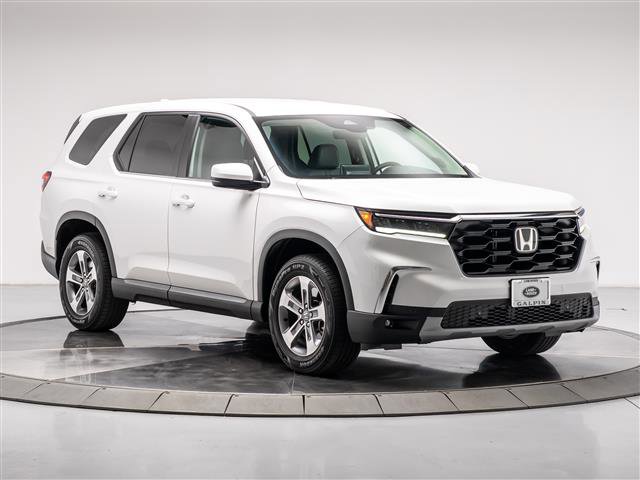 Used 2025 Honda Pilot EX-L image 7